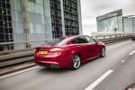 Ford Mondeo Hatchback ST-Line 2016 года (UK)